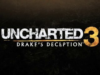 Uncharted 3 : Drake's Deception - Teaser [VOST|HD]