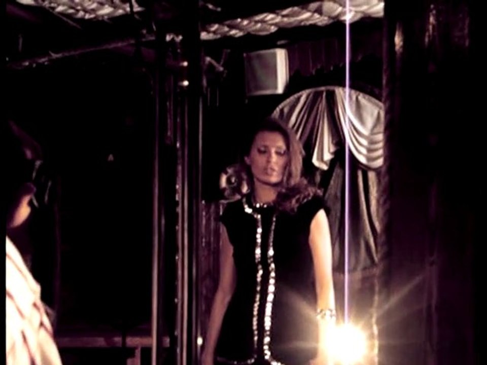 ВИКТОРИЯ БОНЯ, СТАСЯ КЕНДИ, СТАС ЭРДЛЕЙ - В НОВОМ КЛИПЕ!