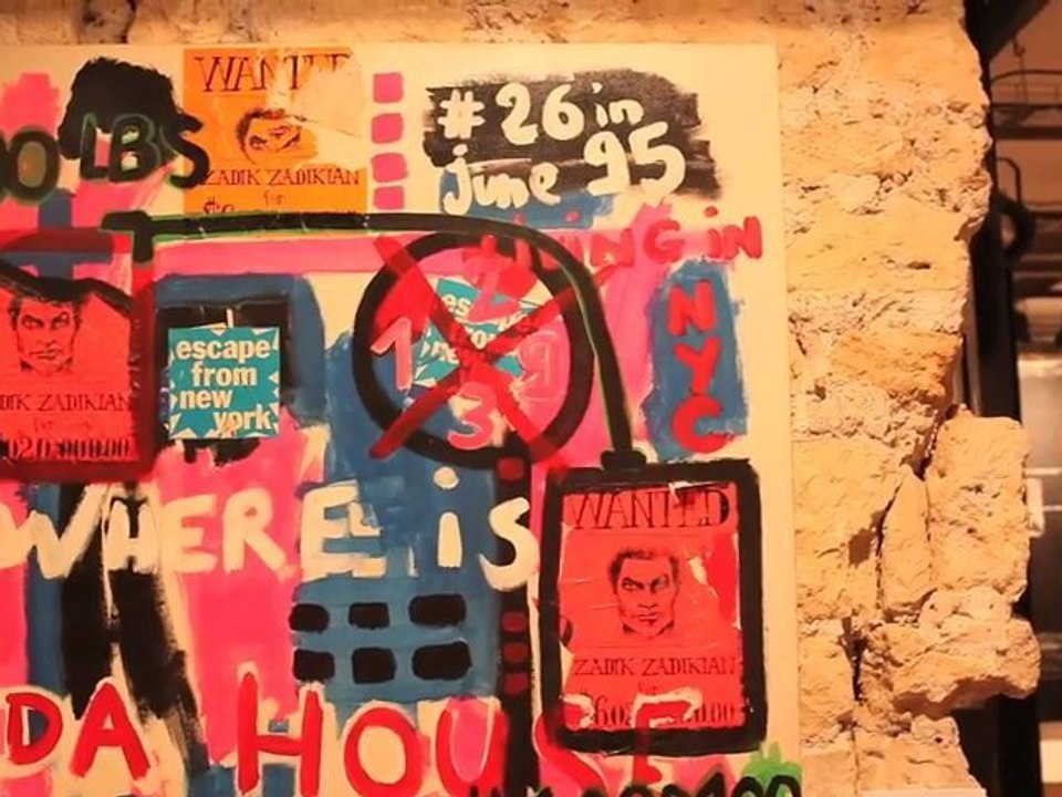 Twins Expo 5D Mark II Canon HD