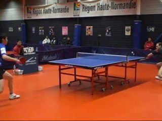 Marc Closset N1 Journée 7