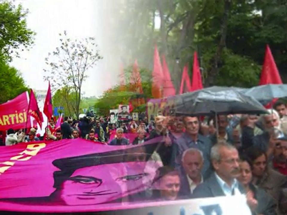 18 MAYIS 1973 (İBRAHİM KAYPAKKAYA)...www.ozgurlukatesi.net