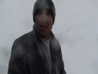 3 bin 500 rakımda kurtarma operasyonu