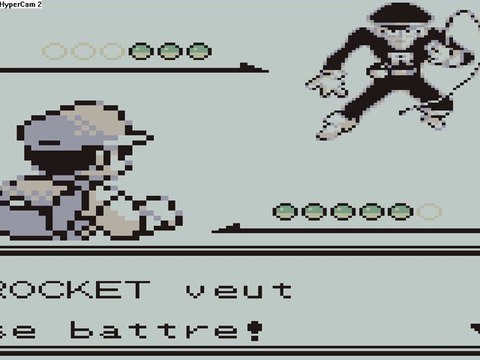 pokemon rouge 16 evolution de deux pokemon