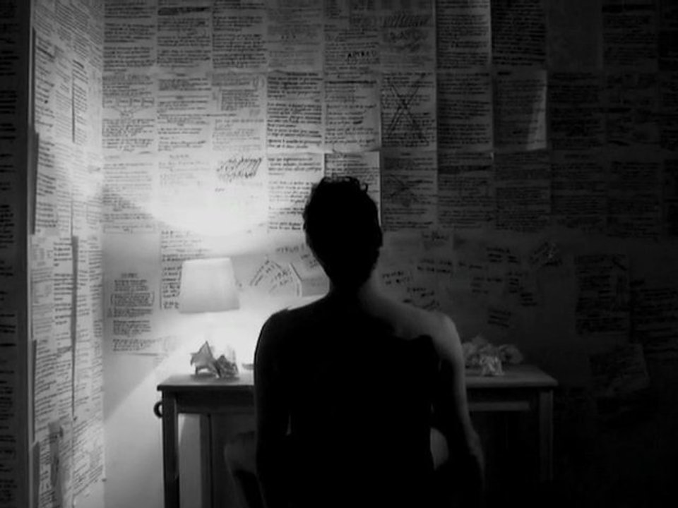 Surrealistic Paper