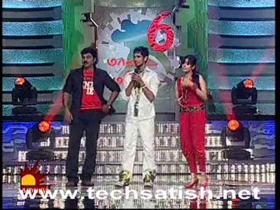 Maanada Mayilada part 1