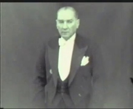 Atatürk Meclis Açılış Konuşması - sercandemirtas.com