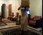 رقص ساخن بنت جزائريه -2