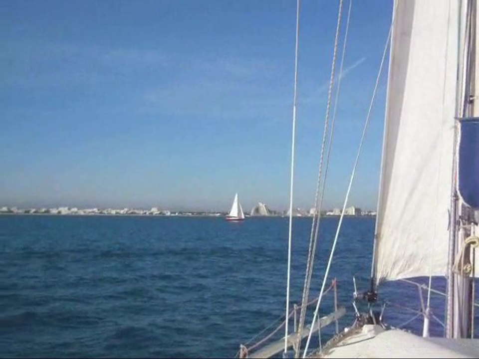 Retour à La GM.wmv