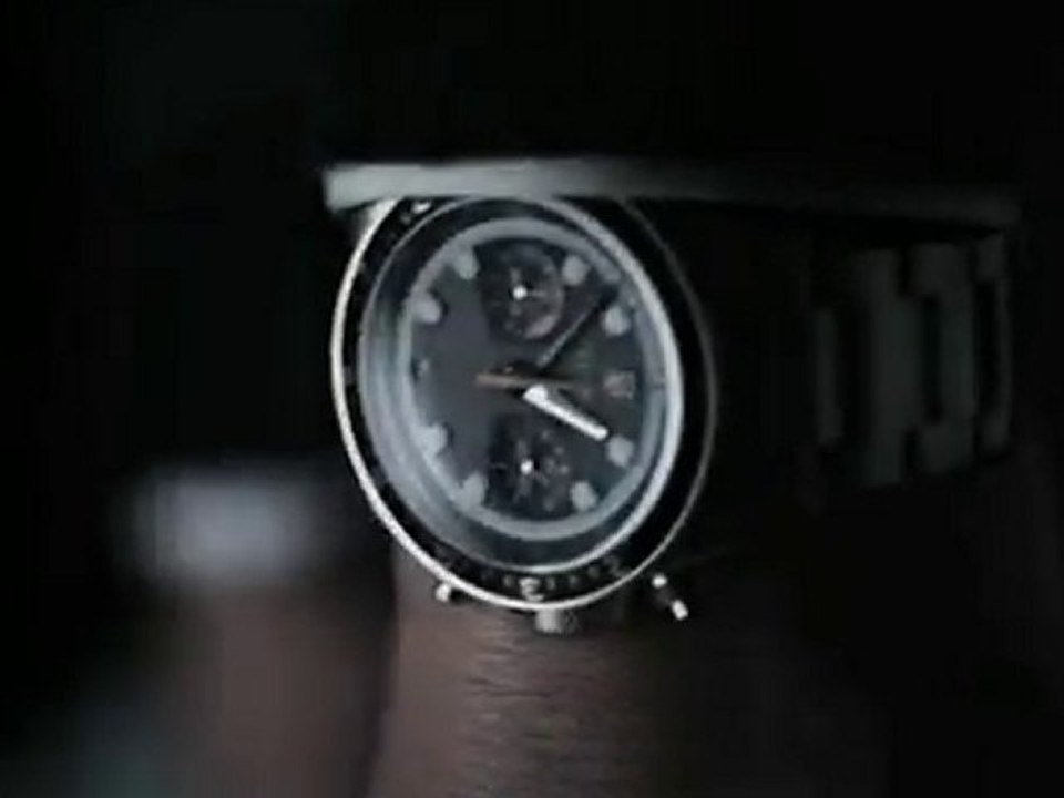 Tudor Heritage Chrono