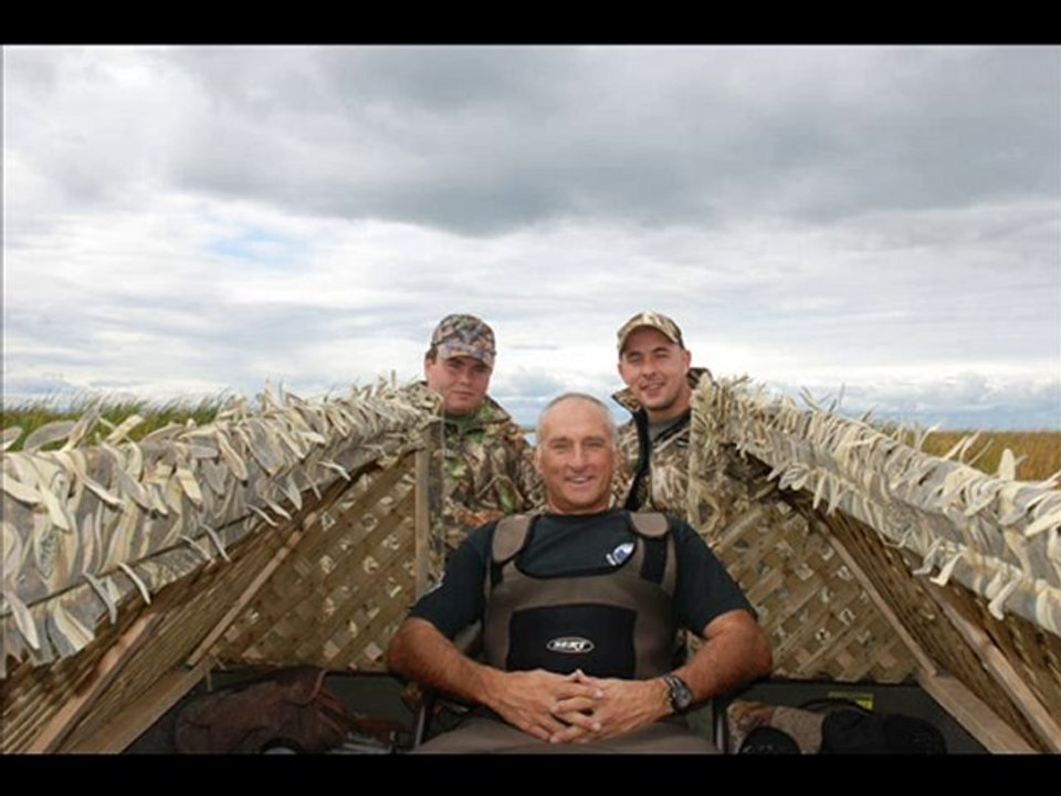 VIDEO CHASSE SAISON  2010
