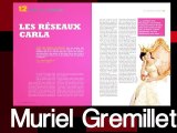 Muriel Gremillet : 