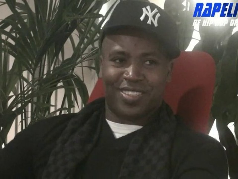 Itw Rohff  "Je le dis toujours : FUCK LA TECHNO !"-Rapelite