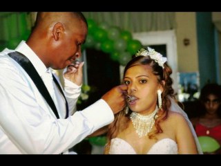 1ans de mariage...12-12-10...Je T'aime