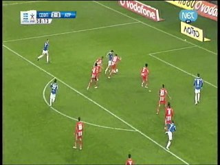 osfp atromitos fasi favali
