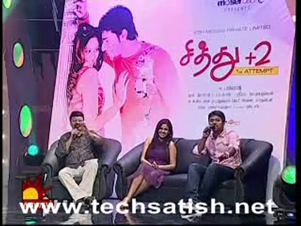 Maanada Mayilada Part 5