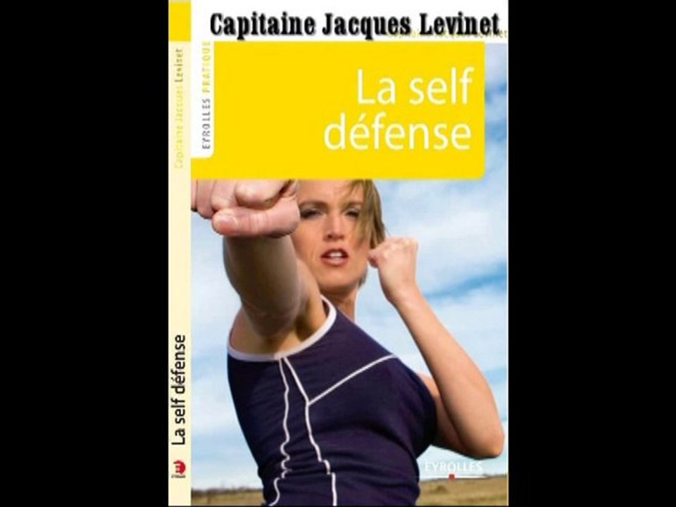 KRAVMAGA SPK POUR LES FEMMES