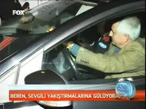 Beren Saat,Kivanc Tatlitug FoxTv berensaatfan.biz