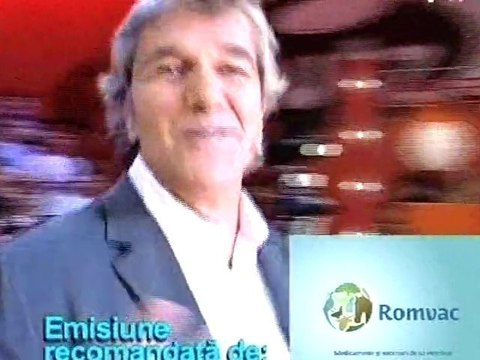 Dan Bitman & Horia Brenciu - Prezentare 12.Dec.2010