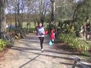 Cross Kayak 2010 (1ère partie)