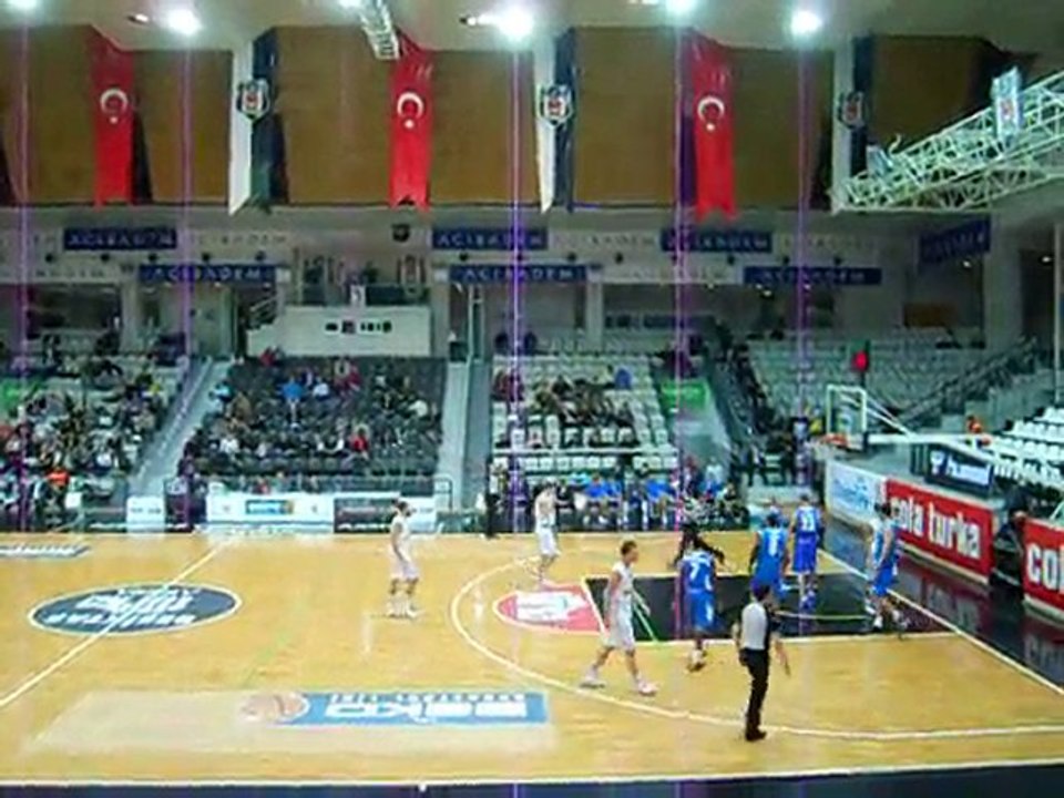 BJKvsAntalyaPart5