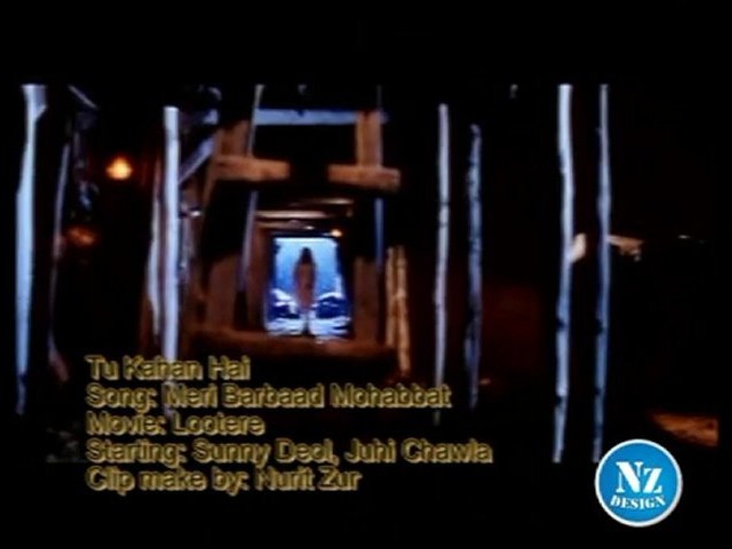 Tu Kahan Hai - Lootere