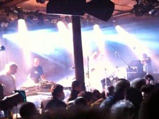 High Tone - Live to Abreuvoir - 101210 - Part 3