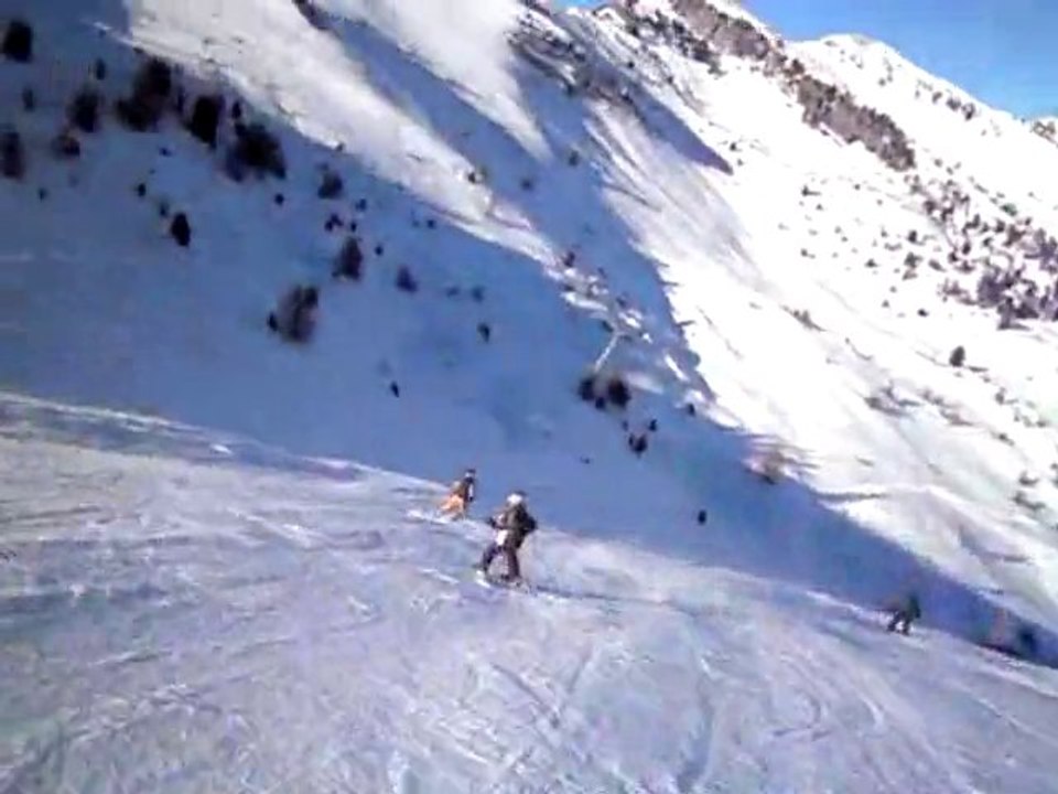 ski