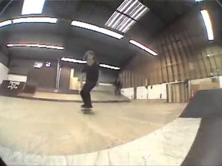 Videos - Double Rock  David Loy