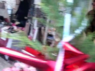 MARCHE DE NOEL A BORAN