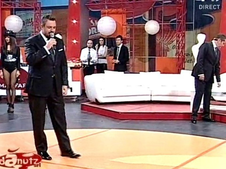 Dan Bitman & Horia Brenciu - ''DanutSRL'',12.Dec.2010 cd2