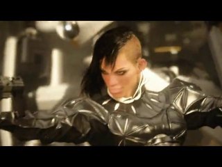 Deus Ex Human Revolution - Bande Annonce [VOSTFR|HD]