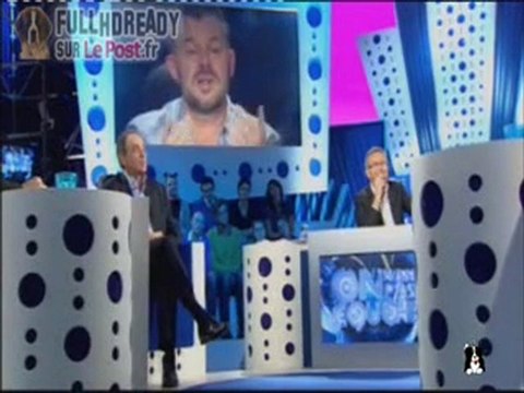 Copé Vs Zemmour & Naulleau