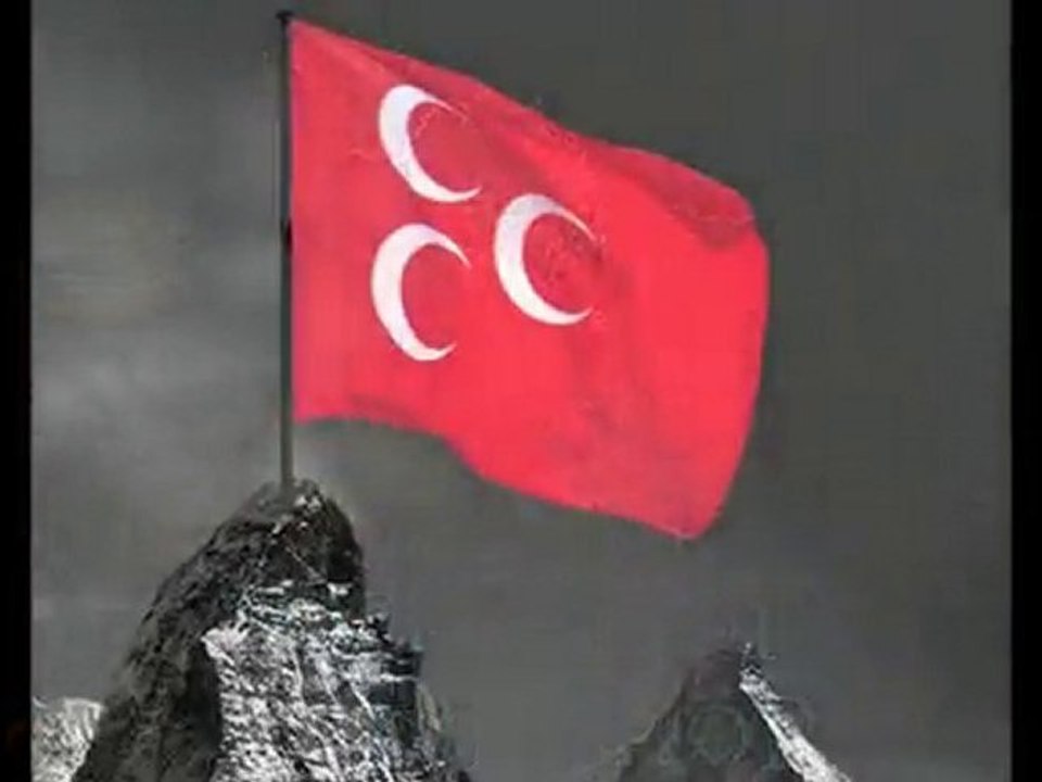 ALİ KINIK- KURTLAR SOFRASI