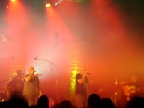 Mouss et Hakim à Nantes, Tissé Métisse