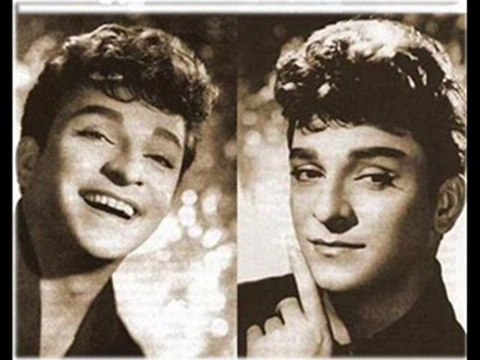 Aldığım her nefesin birisi senin & Zeki MÜREN