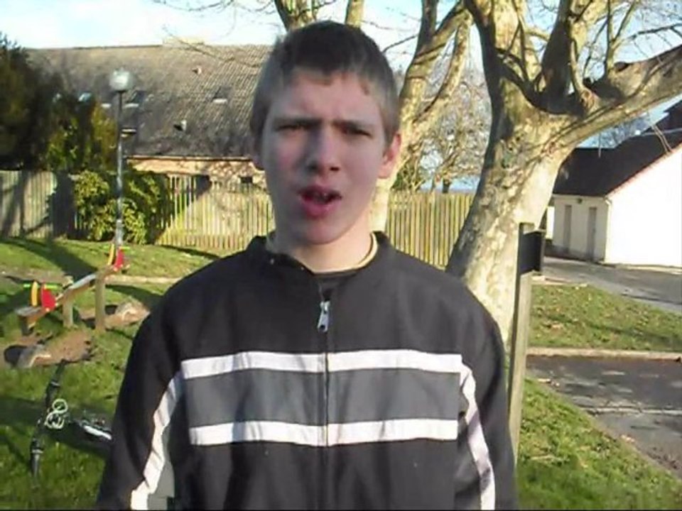 m.dt parodie