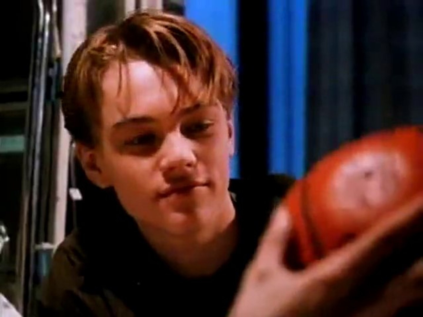 The Basketball Diaries - Trailer - video Dailymotion