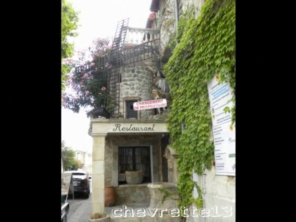 fontvieille le moulin