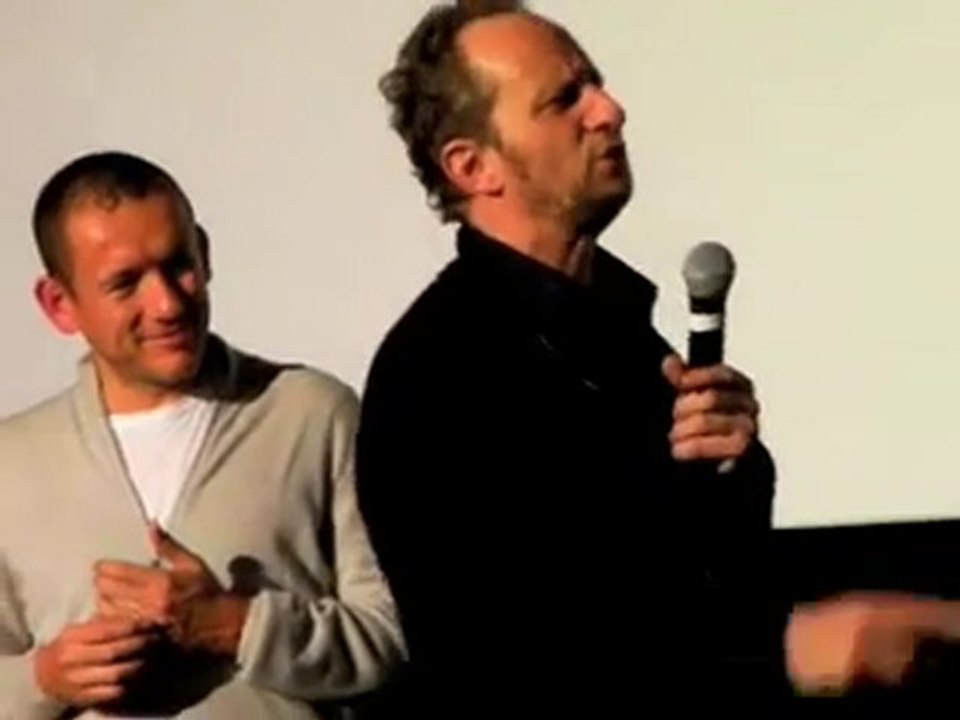 Les gags de Rien à déclarer avec Dany Boon