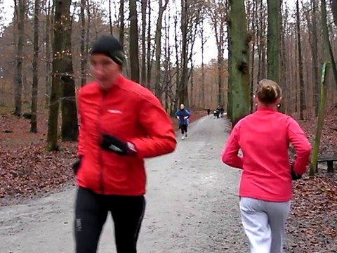 Foulées Hivernales AXA (4) 2010