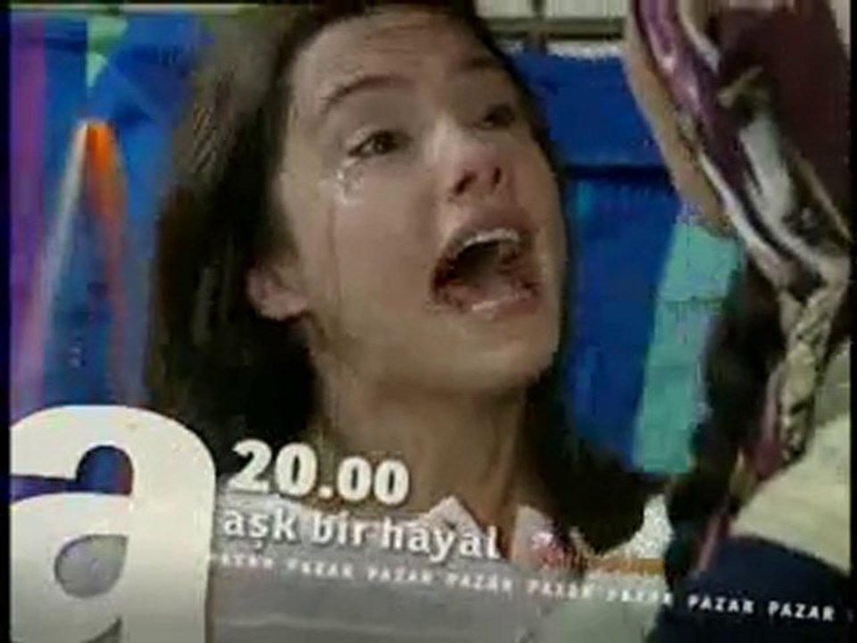 Aşk Bir Hayal 51. bölüm fragmanı www.tivitakip.com