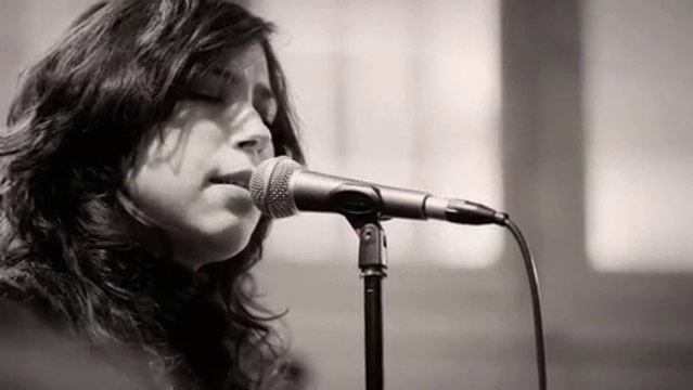 Djazia Satour - Klami (session RendezVousCreation n° 29)