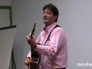 Gérard Franco  "VIVRE SES REVES"