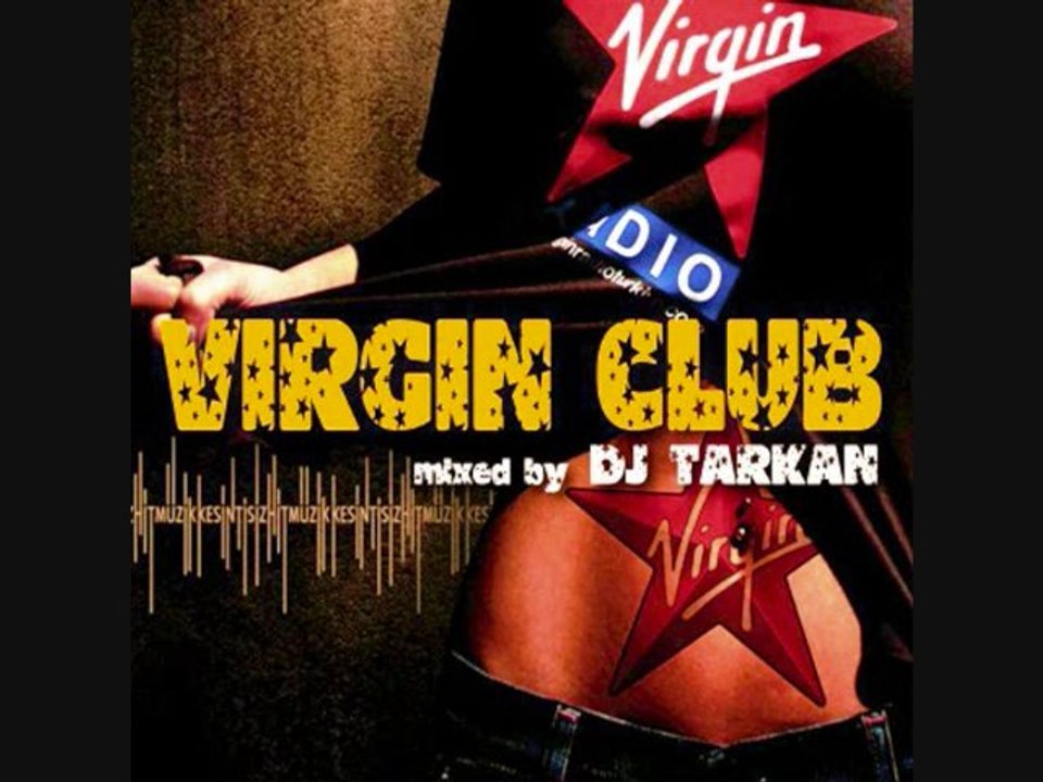 DJ Tarkan - 02. Forget (Volga Tamoz feat. Miss N)