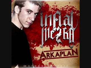 İnfial Mezka - Kan Kokusu (düet : Azot)