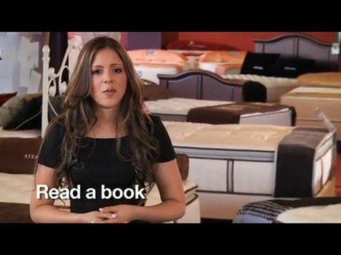 SLEEPY'S (866) 753-3797 Mattress Professionals