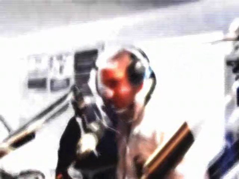 1.6 Block TV présente S.D Click Episode 5: En Radio