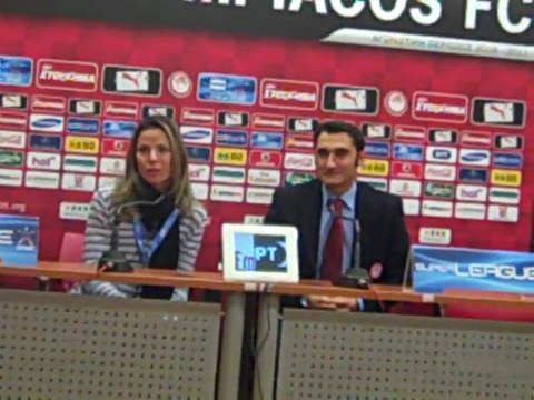 RedPlanet.gr - Συνέντευξη Τύπου Βαλβέρδε (4)