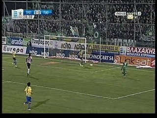 asteras pao kali fasi sisse