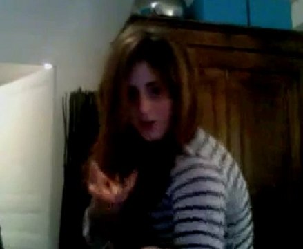 Reprise de Qui je suis - Suzanne, Marie et Eléonore